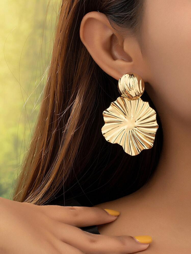 Golden jewelry! | SHEIN