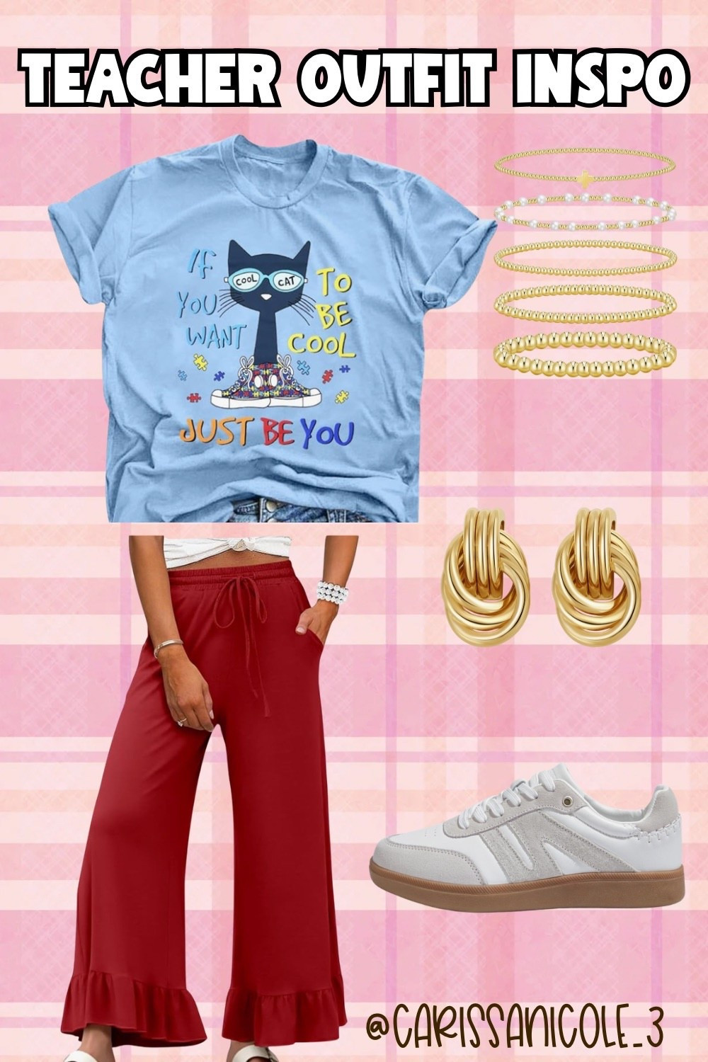 I love Pete the Cat so much! 

#LTKWorkwear #LTKSeasonal #LTKootd