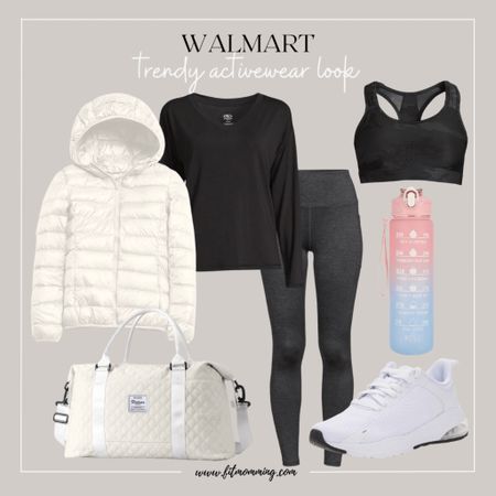 Activewear Outfit Guide


Active  Fitness Workout  Gym  Fitness guide  Outfit inspo  Workout clothes  Gym outfit  Fitness for her  Fitness tips  Activewear 

#LTKfitness #LTKstyletip #LTKover40