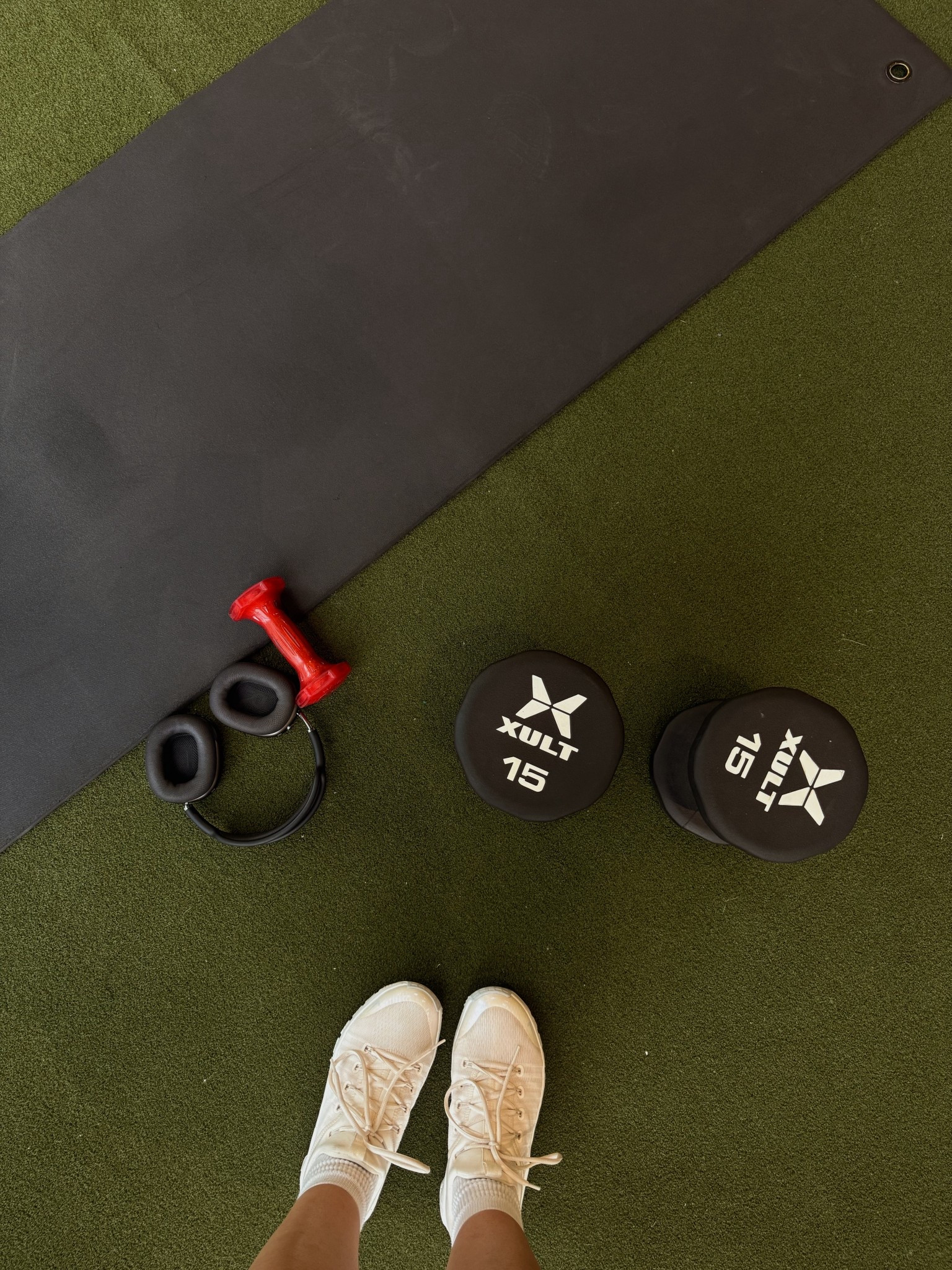 #LTKdayinmylife #LTKfitnessgoals #LTKActive