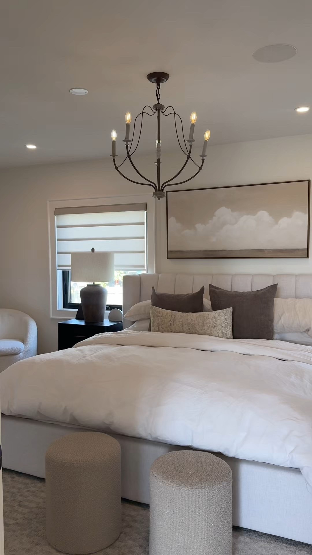 Our oversized lamps are on MEGA deal today! 

#LTKcanada