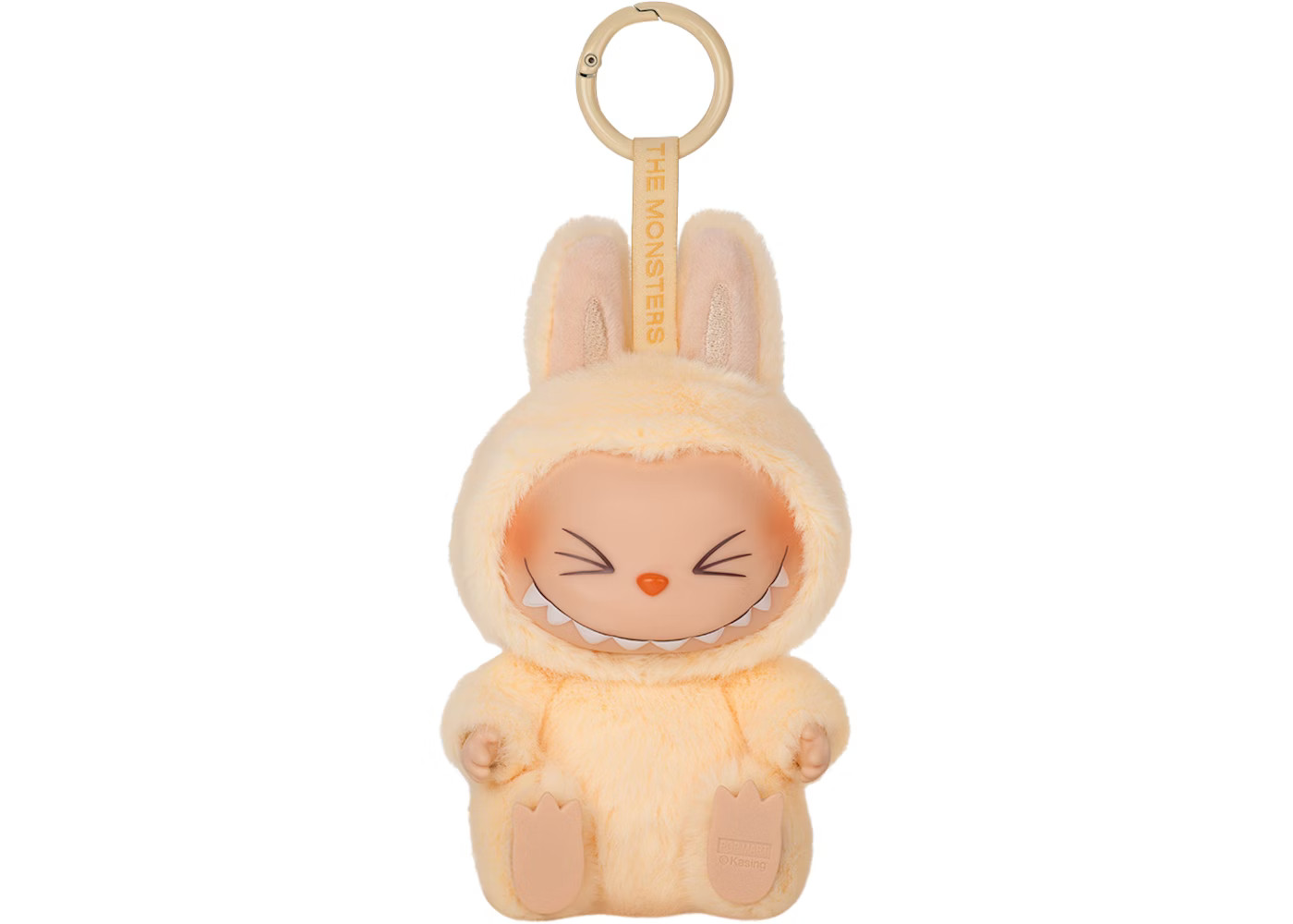 Pop Mart Labubu The Monsters Have a Seat SISI Vinyl Plush | StockX