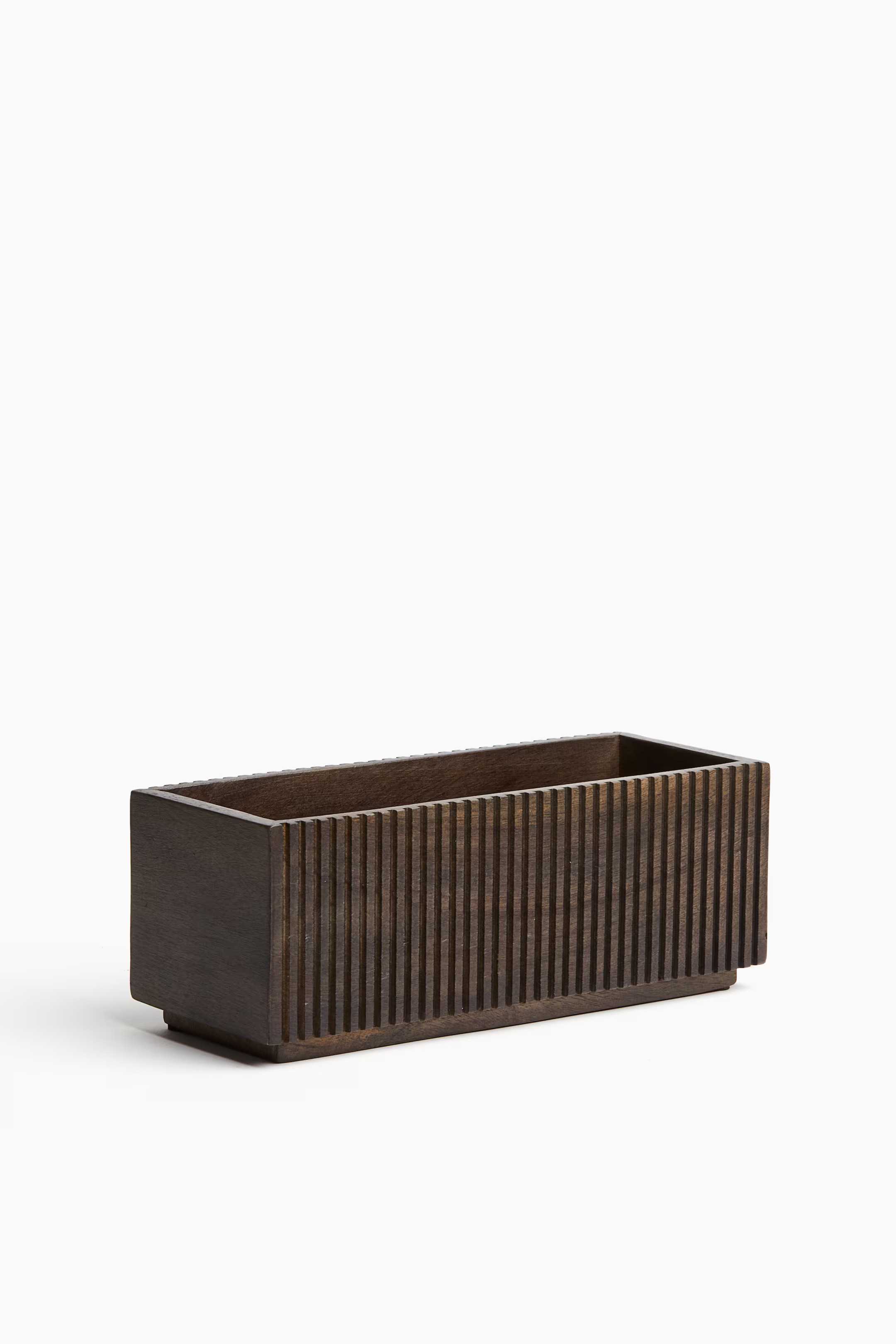 Wooden Storage Box | H&M (US + CA)