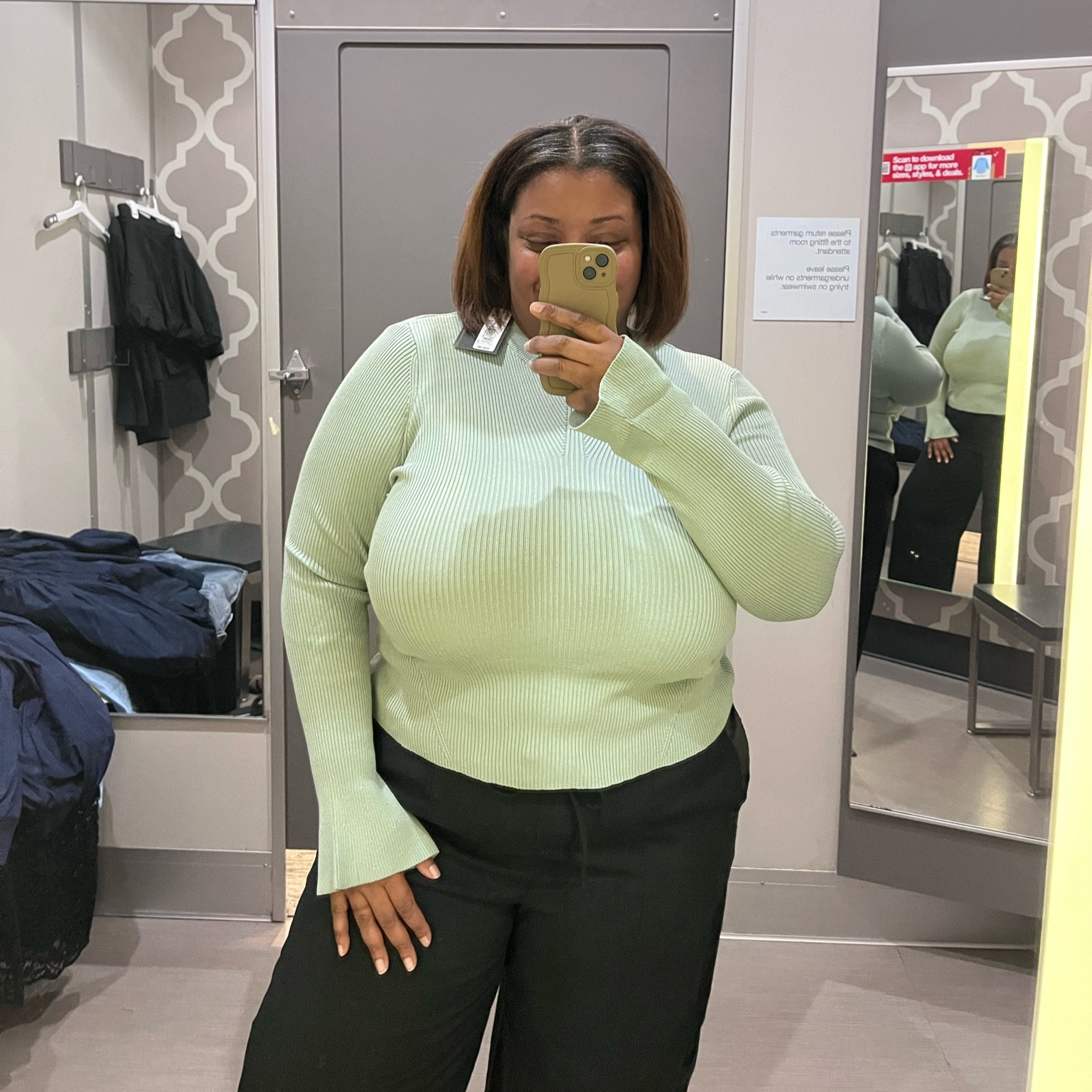 Target Future Collective 

#LTKSeasonal #LTKPlusSize #LTKFindsUnder50