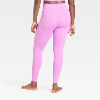 Women's Brushed Sculpt Ultra High-Rise Leggings - All in Motion™ | Target