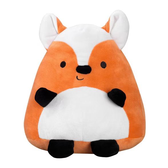 Bedtime Originals Stuffed Animal and Plush - Acorn Fox | Target