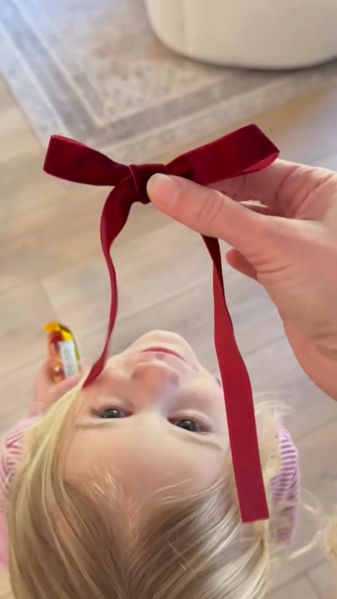 Learn how to make a pretty bow this Christmas 🎀🎄

I love adding ribbon to my Christmas decor. It’s an easy and inexpensive way to elevate your tree, garlands, wreaths, and gifts.

I selected some of my favorite ribbons from Amazon and added them to my LTK. 

#christmasbows #christmasbowtutorial

#LTKHoliday #LTKStyleTip #LTKHome