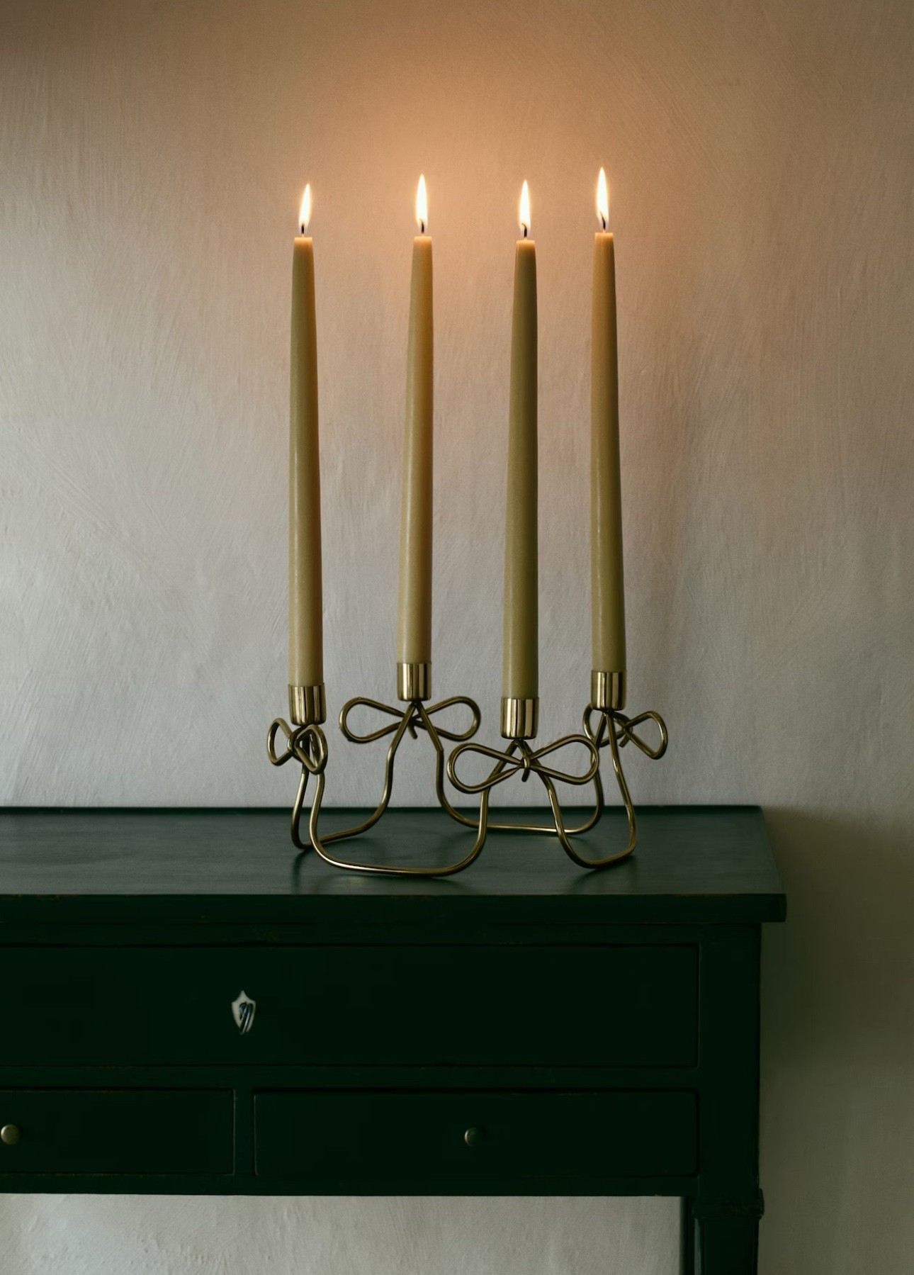 Bow candelabra
#LTKHalloween 

#LTKSeasonal #LTKHome