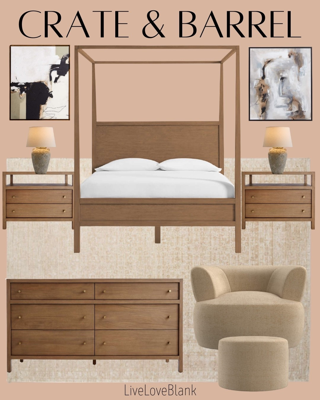 Crate and barrel home 
Bedroom refresh 
Home refresh 


#LTKOver40 #LTKHome #LTKSeasonal