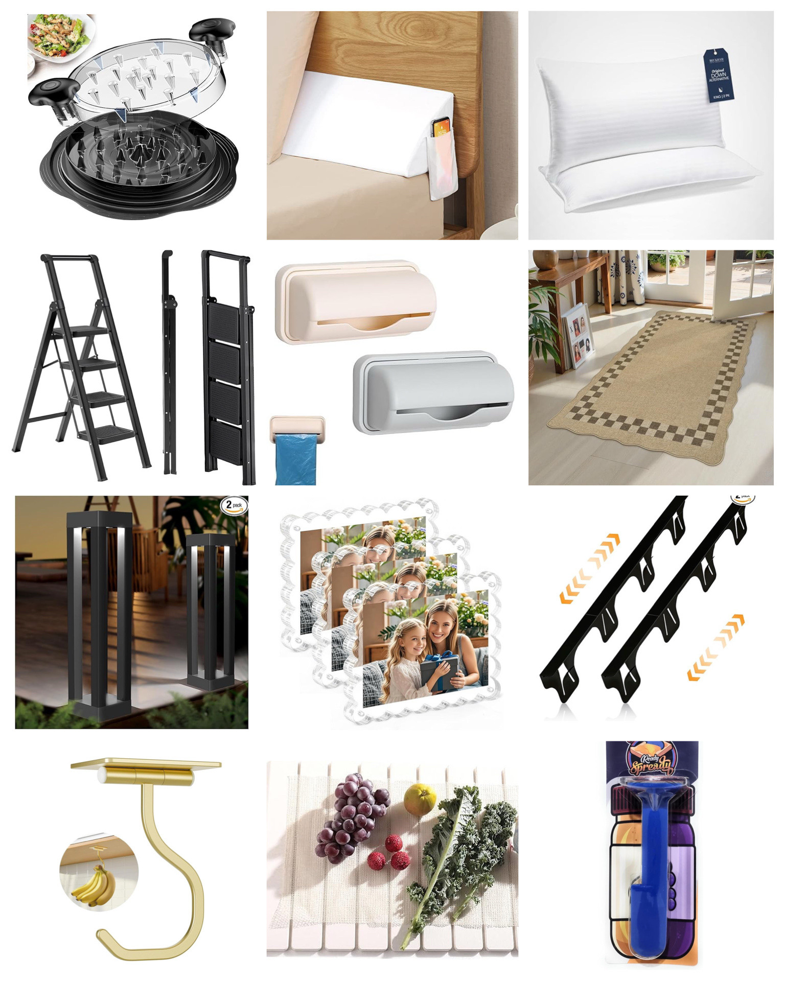 Amazon finds!!

#LTKmomlife #LTKFindsUnder50