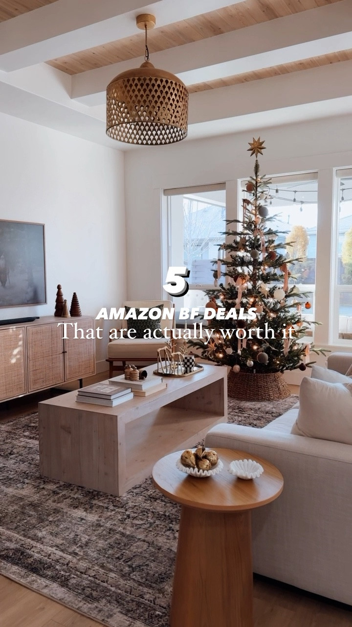 Five of my absolute favorite deals during Black Friday! Tried and true useful home items! 

Amazon Black Friday 

#LTKSaleAlert #LTKHome #LTKCyberWeek