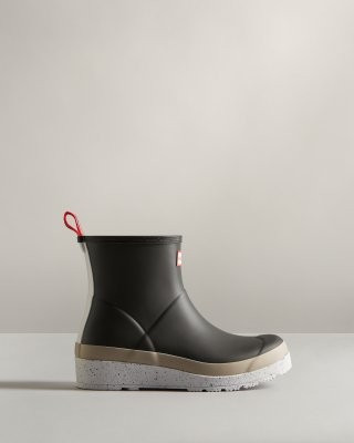 Women's Play Speckle Sole Clogs | Hunter (US and CA)