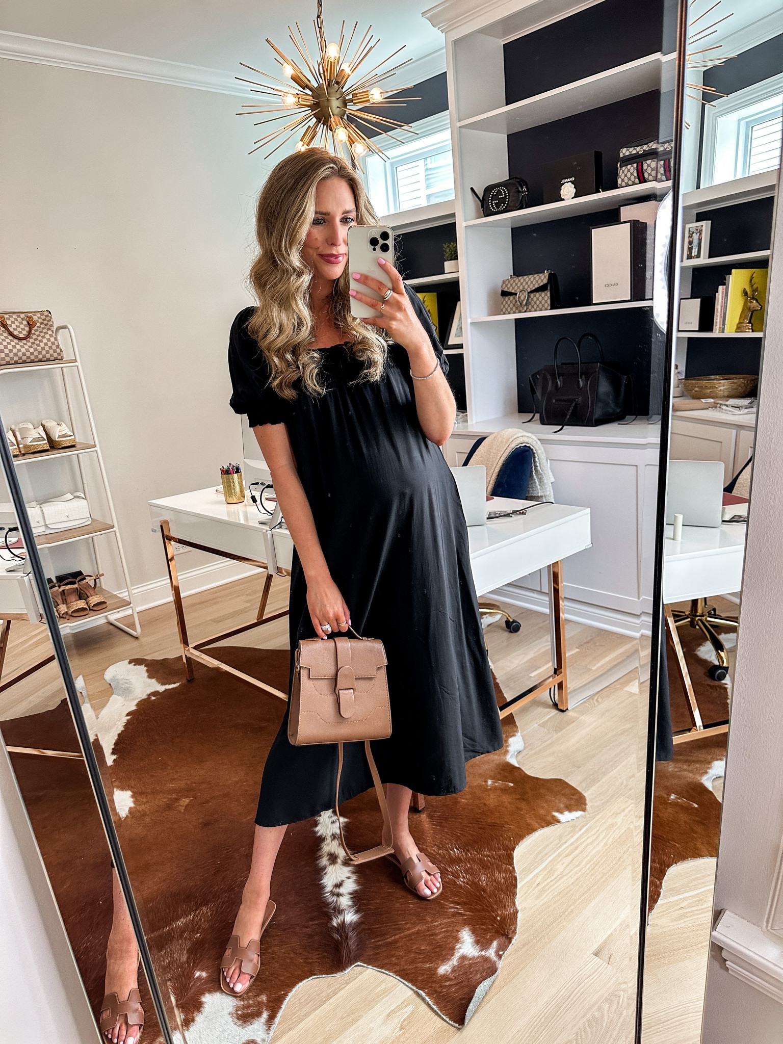 Amazon fashion / maternity outfit 

Small in the dress 


#LTKbump #LTKstyletip #LTKfindsunder50