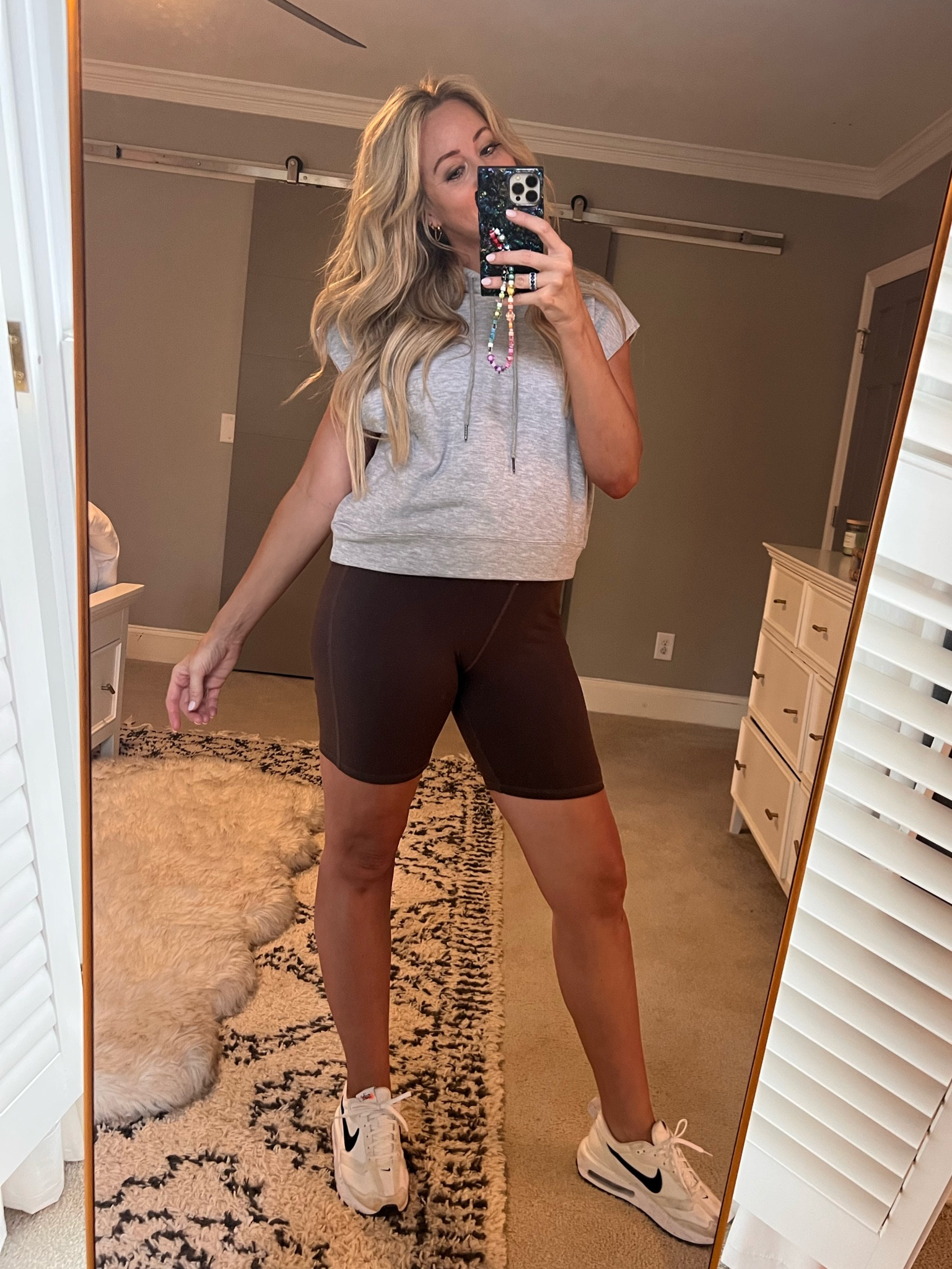 Ready for a day of errands! #vestique #bump #bumpstyle #mama 

#LTKfit #LTKbump #LTKunder50