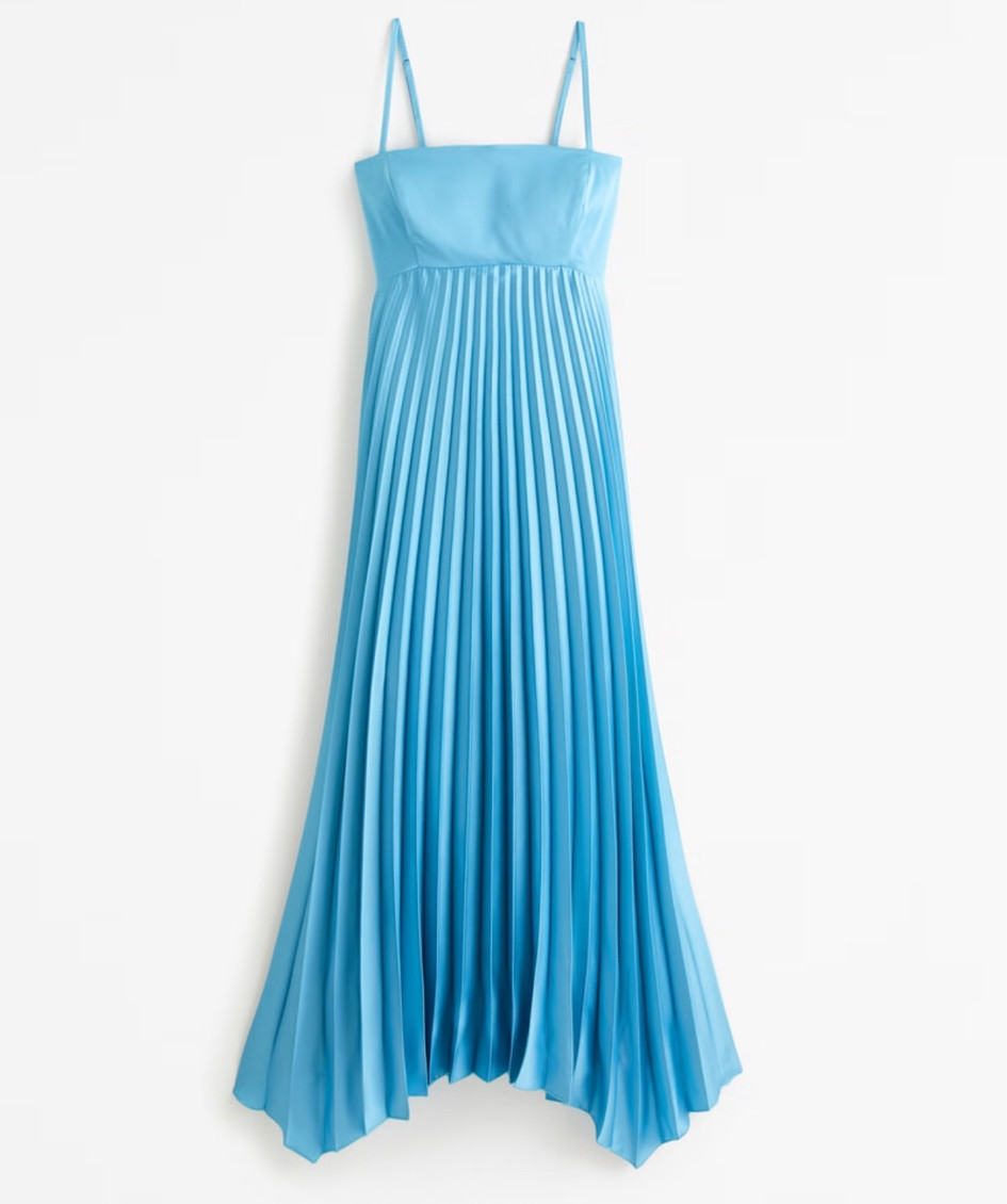 The perfect fall guest wedding dress 💖 on sale!!

#LTKFallSale #LTKWedding #LTKSaleAlert