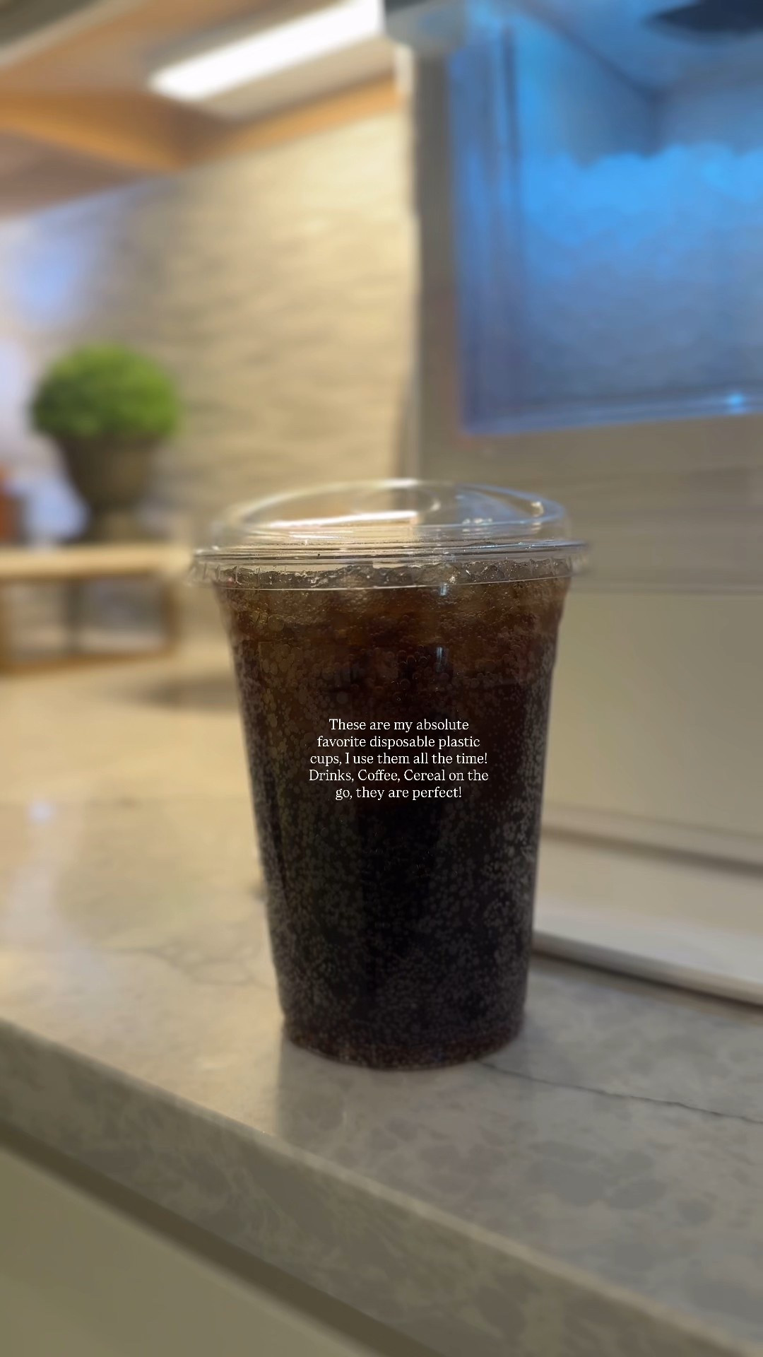 Love these plastic cups! 

#LTKFindsUnder50 #LTKSaleAlert #LTKHome