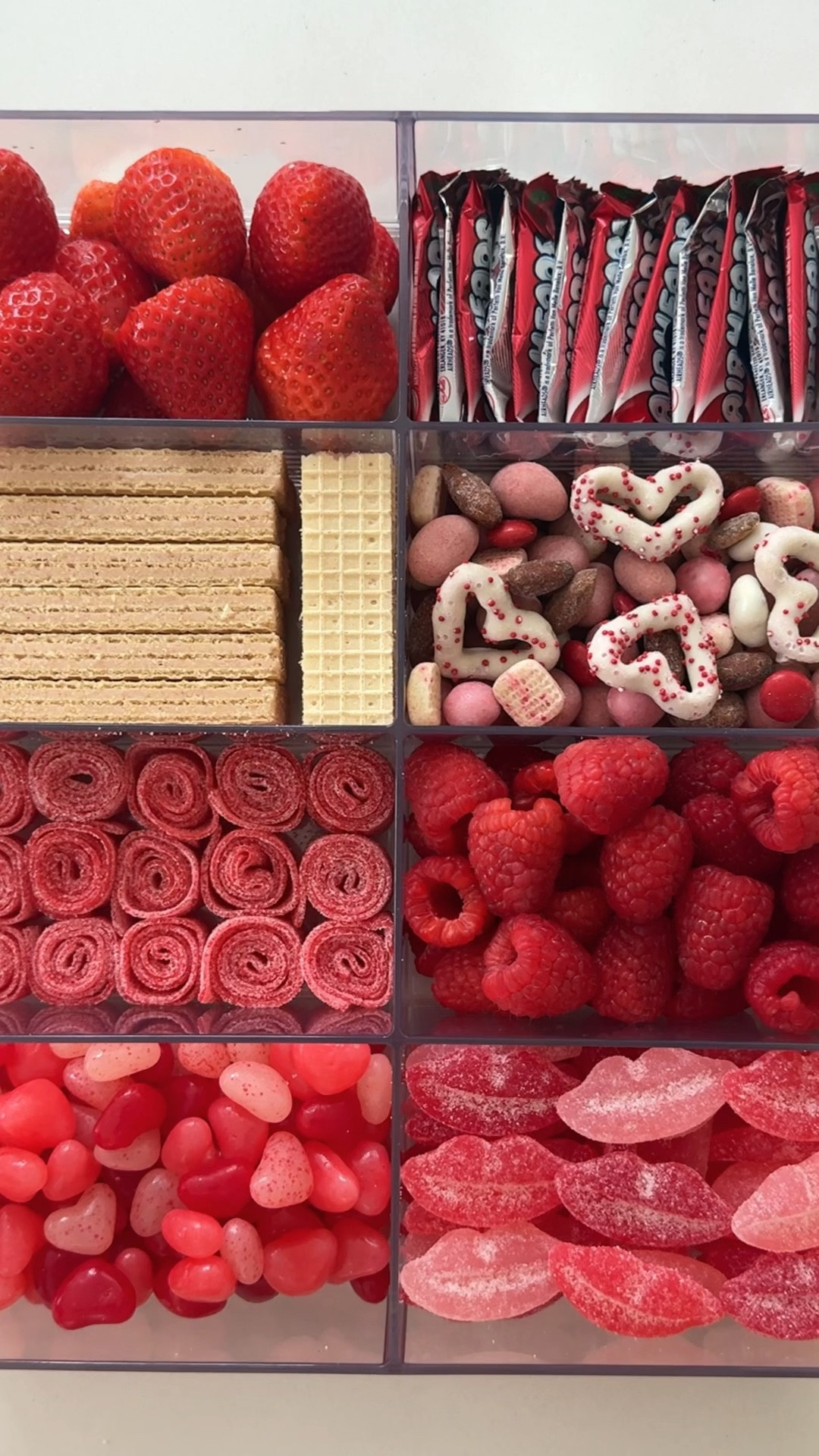 Grazing Candy Box for the gals 💗 

#LTKparties #LTKVideo #LTKhome