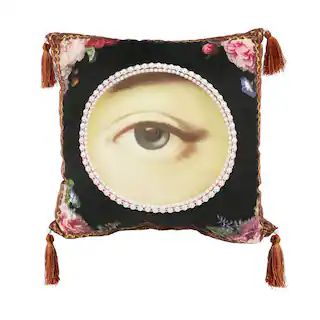 Eye Art Softline Throw Pillow by Ashland® | Michaels | Michaels Stores