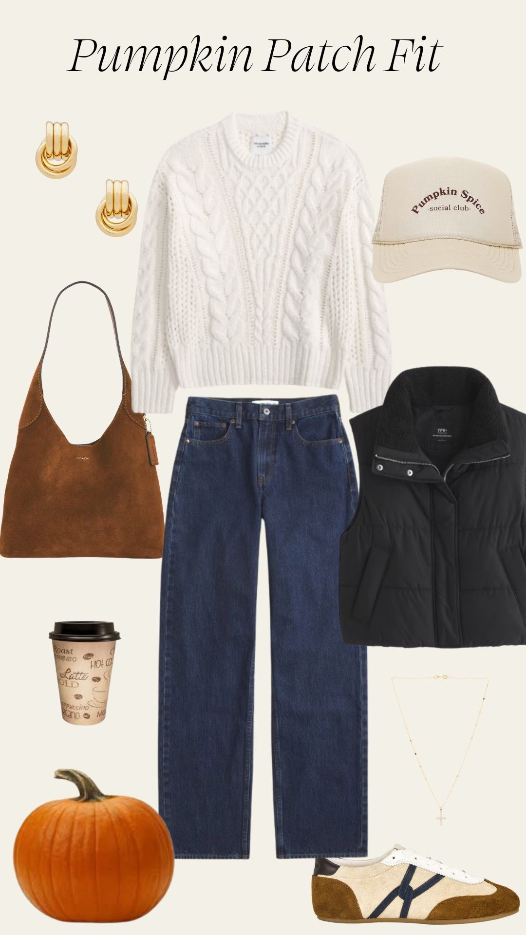 🤍

#LTKHalloween #LTKStyleTip #LTKSeasonal