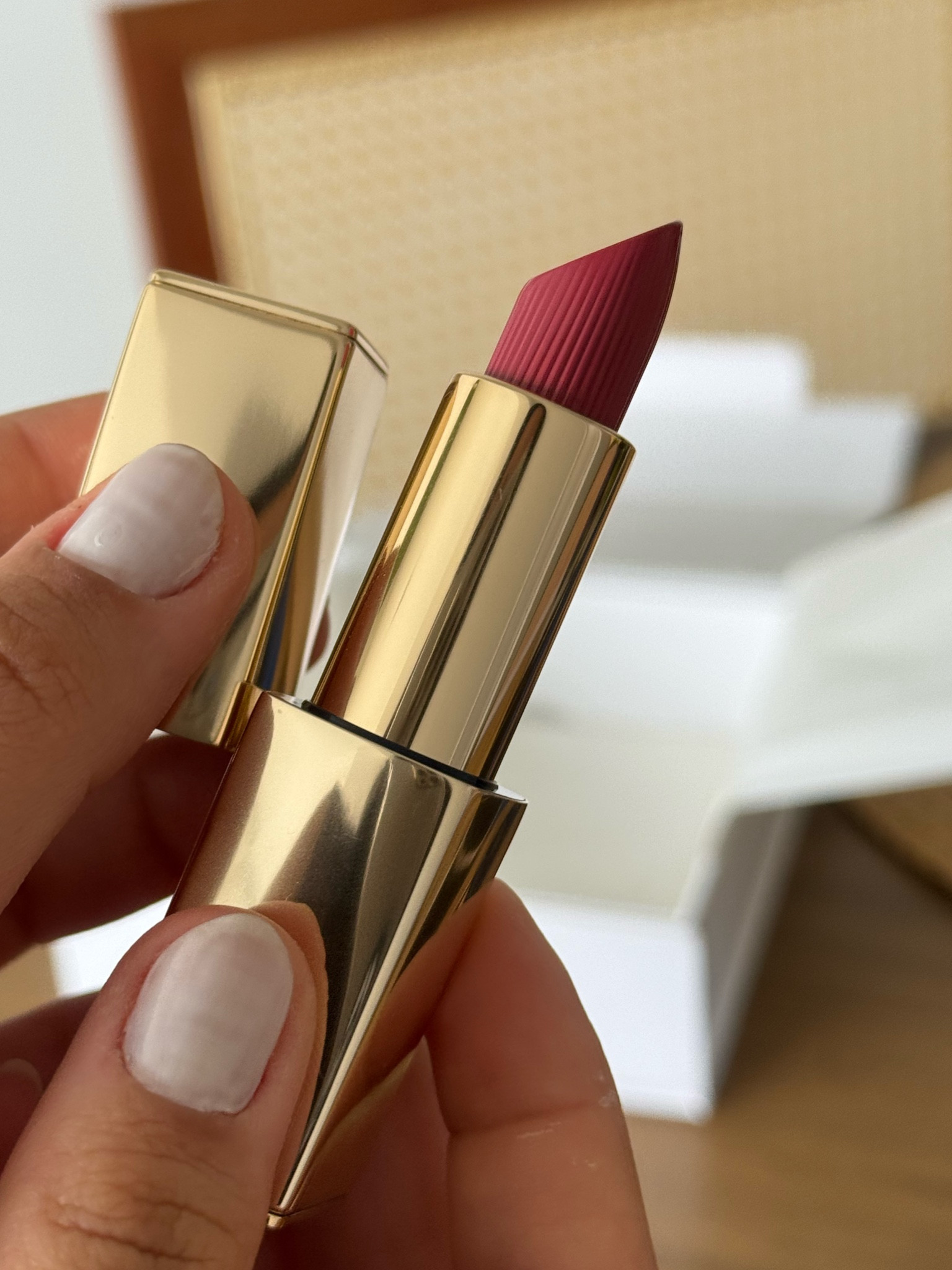 O batom de milhões 🫶🏻😮‍💨

#LTKbeauty #LTKbrasil