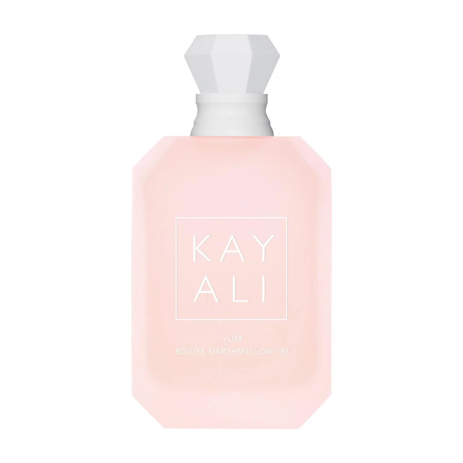 Kayali YUM BOUJEE MARSHMALLOW | 81 Eau de Parfum Intense, Size: 1.7 FL Oz, Yummarsh | Kohl's