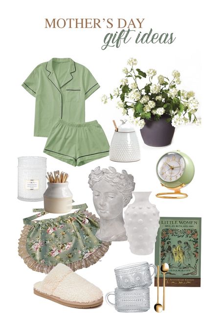 Mother’s Day Gift Ideas… #mothersday #mothersdaygiftguide #mothersdayideas #mothersdaygifts #giftideas #ideasformom #giftguide #greengifts #anneofgreengables

#LTKGiftGuide #LTKhome #LTKfamily
