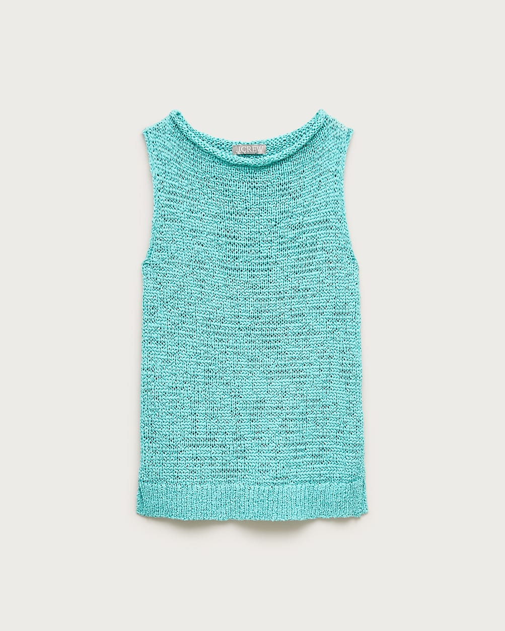 Montauk sweater-tank | J. Crew US