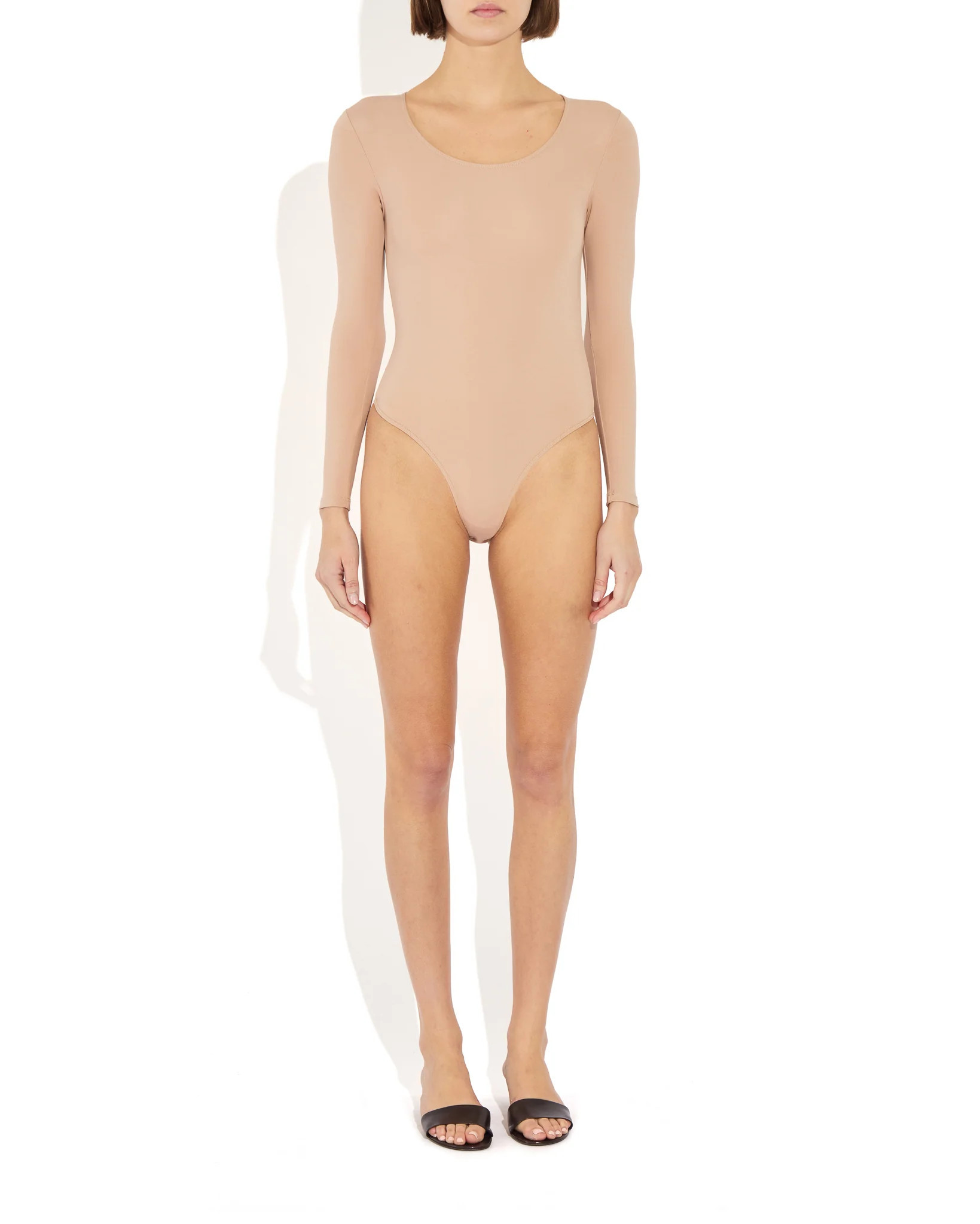 Donna Bodysuit | The Park Fashion