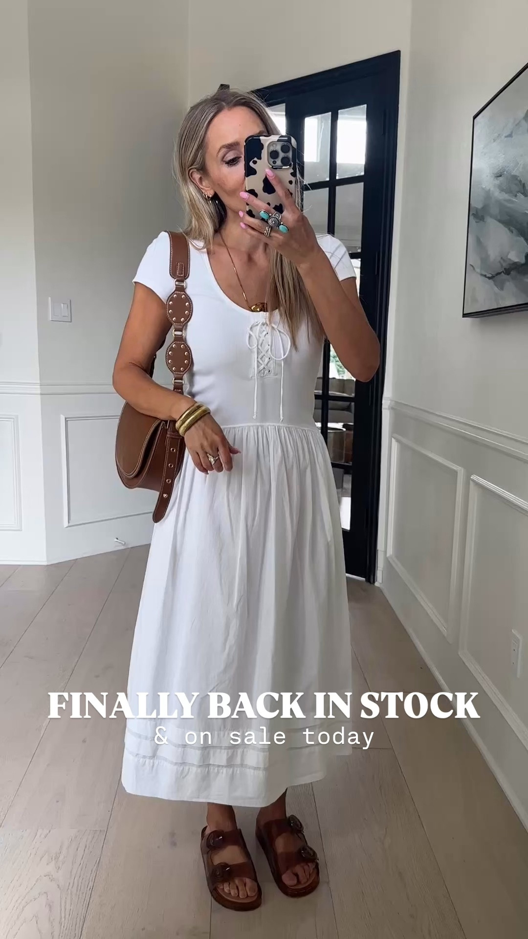 🤍 Cannot believe this is Target!!!!! 🎯 
I love the tie detail, the drop waist & toe toned fabric. FINALLY BACK IN STOCK!! 

#LTKgrwm #LTKdayinmylife #LTKmomlife