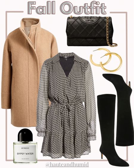 Fall outfit
Fall dress
Boots
Workwear
Business
Coat
Fall handbag
Perfume


#LTKSeasonal #LTKworkwear #LTKstyletip
