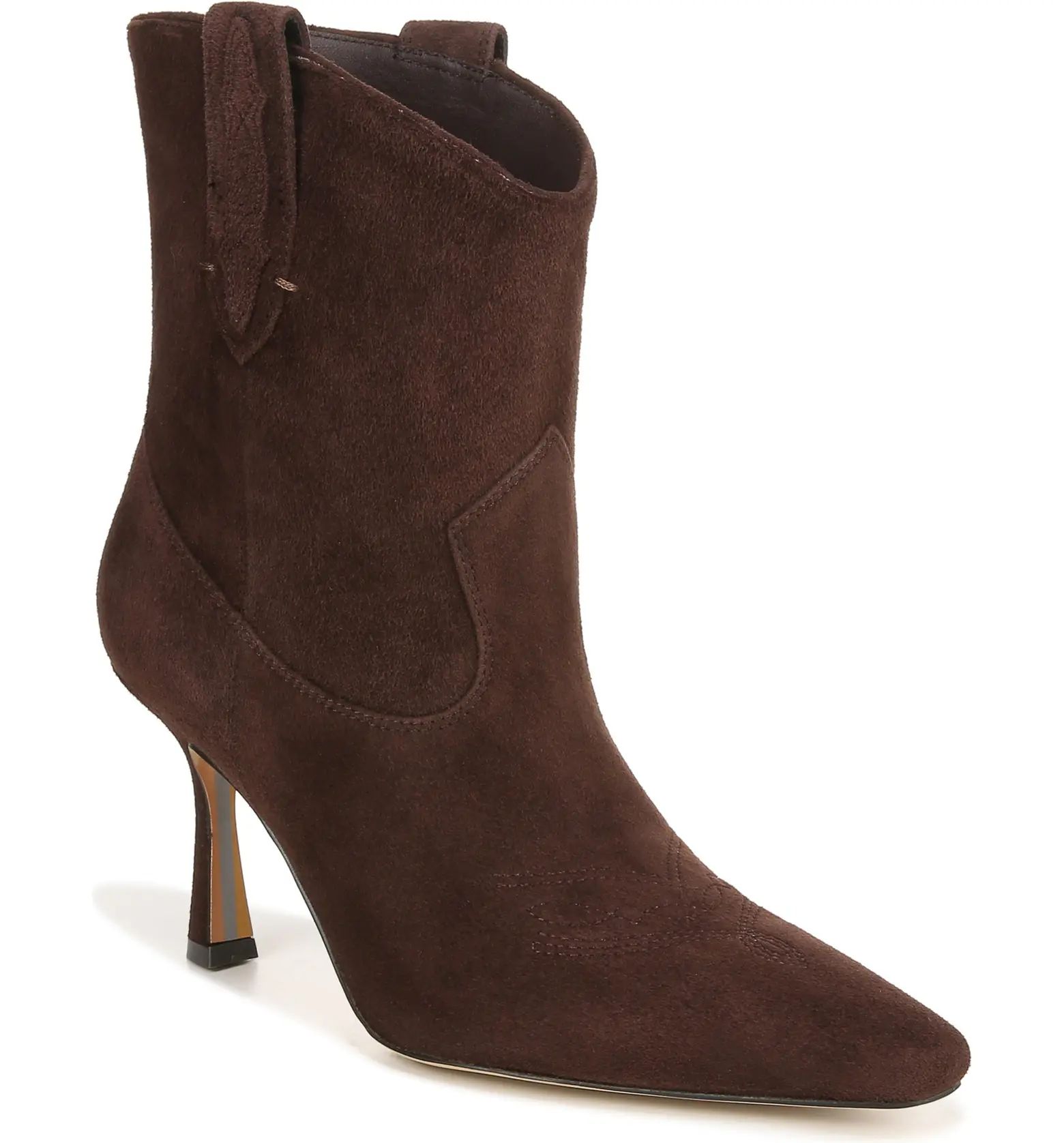 Sam Edelman Moe Western Boot (Women) | Nordstrom | Nordstrom