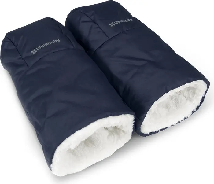UPPAbaby Cozy Hand Muffs | Nordstrom | Nordstrom