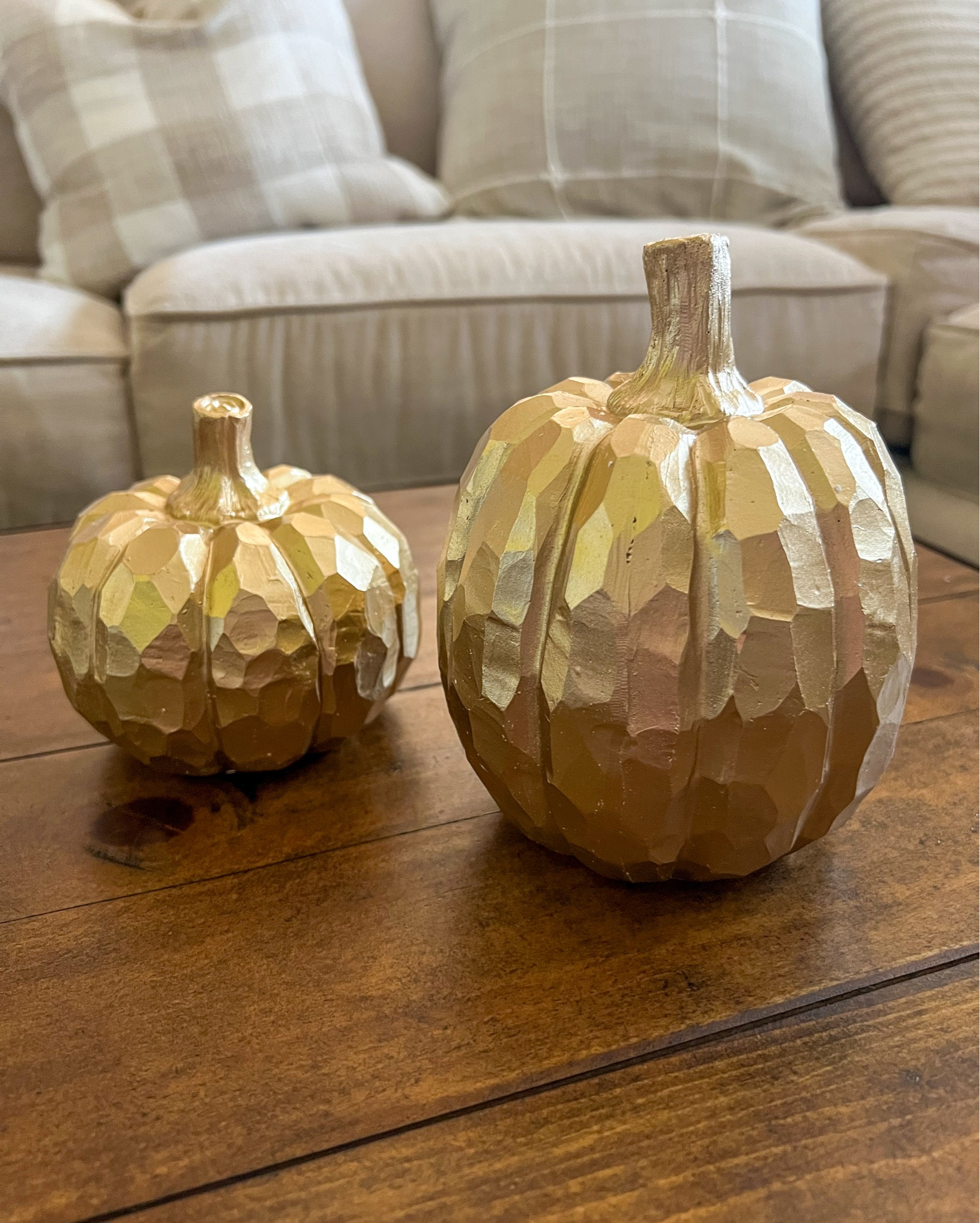 Been starting to stock up on fall decor and found a couple of goodies from Amazon, so thought I’d share!

#LTKSeasonal #LTKFindsUnder50 #LTKHome