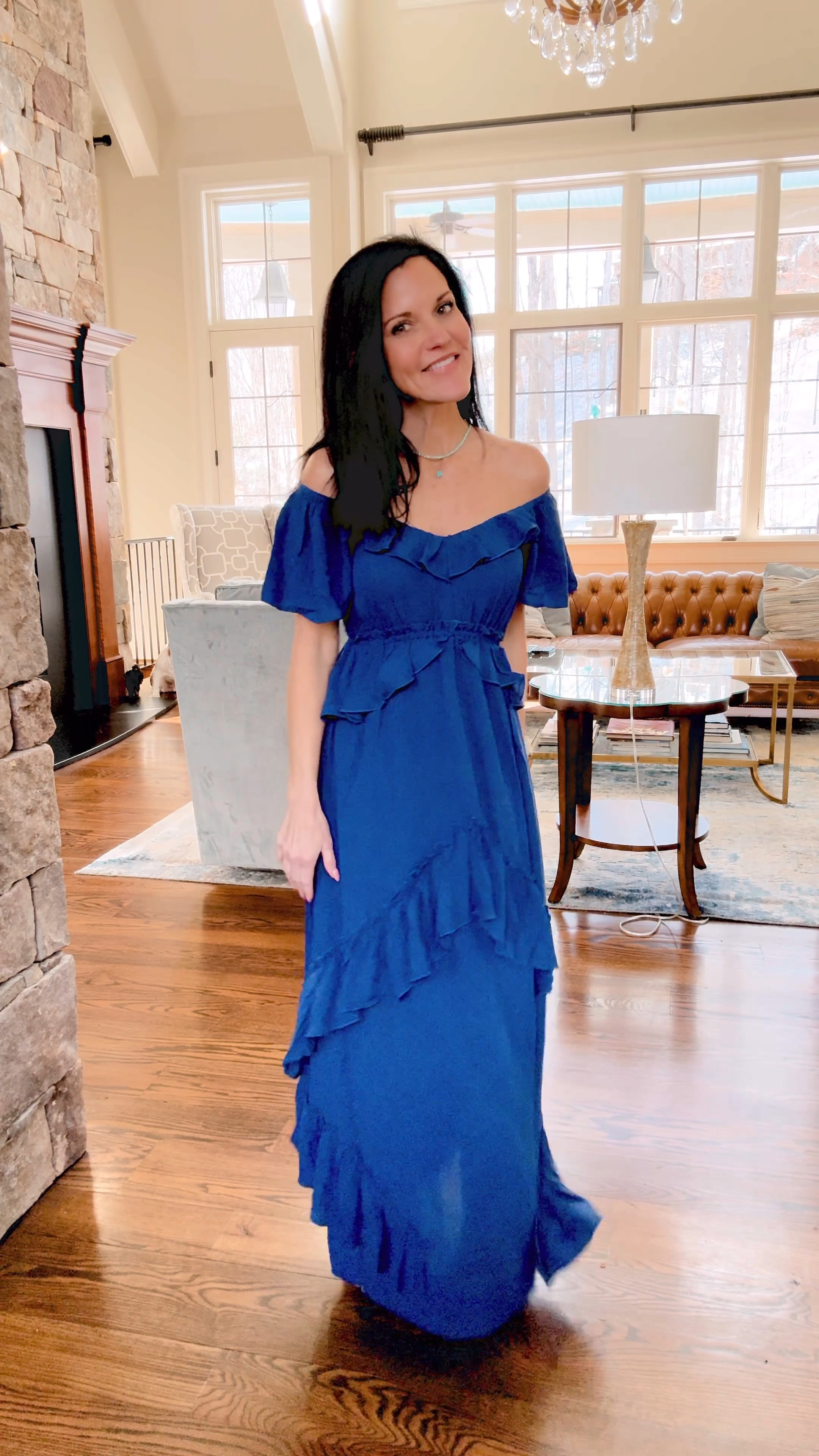 Love this Walmart find • so perfect for spring and the beach! 

#LTKFindsUnder50 #LTKStyleTip #LTKOver40