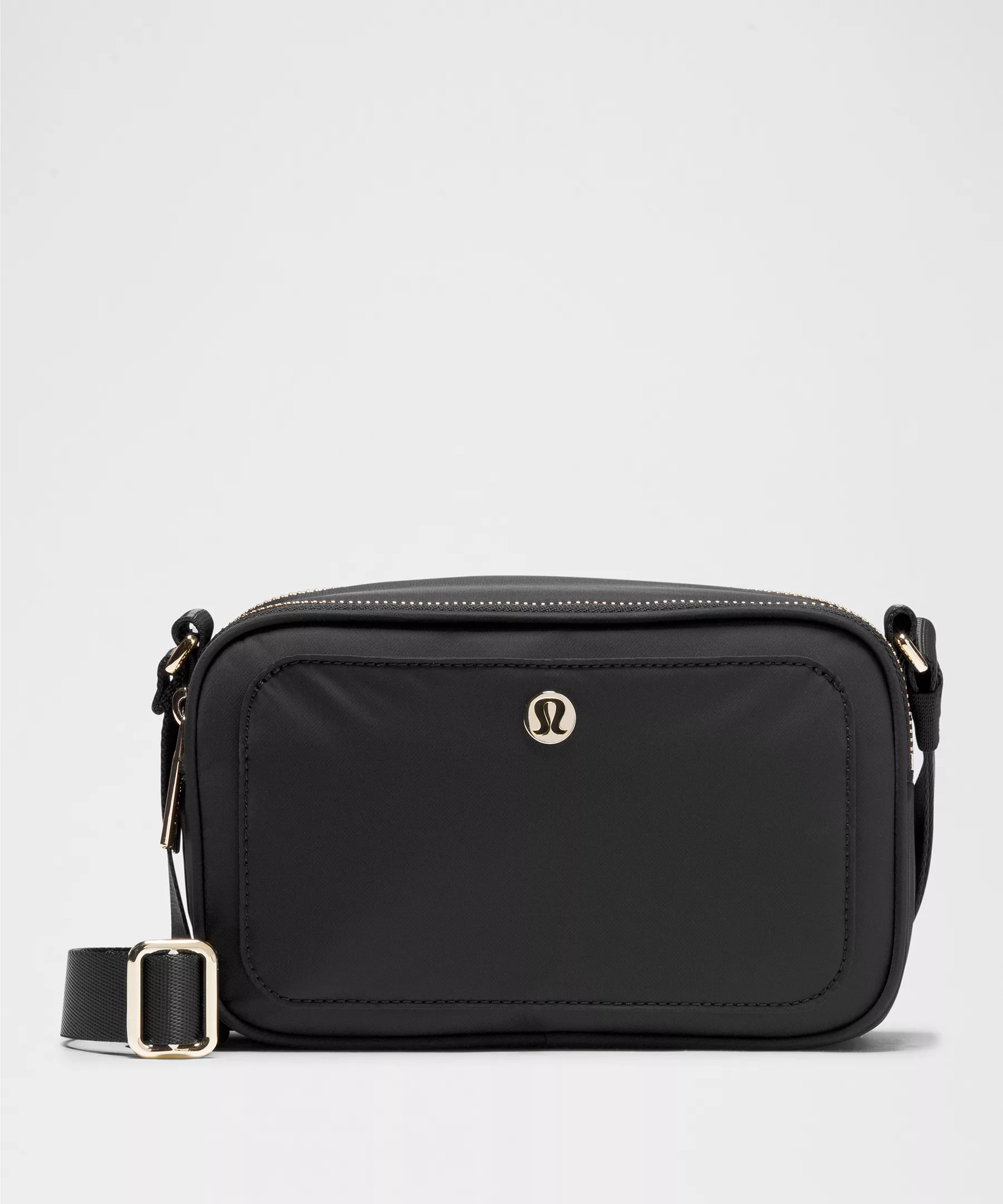 Crossbody Camera Bag 2L | Lululemon (US)