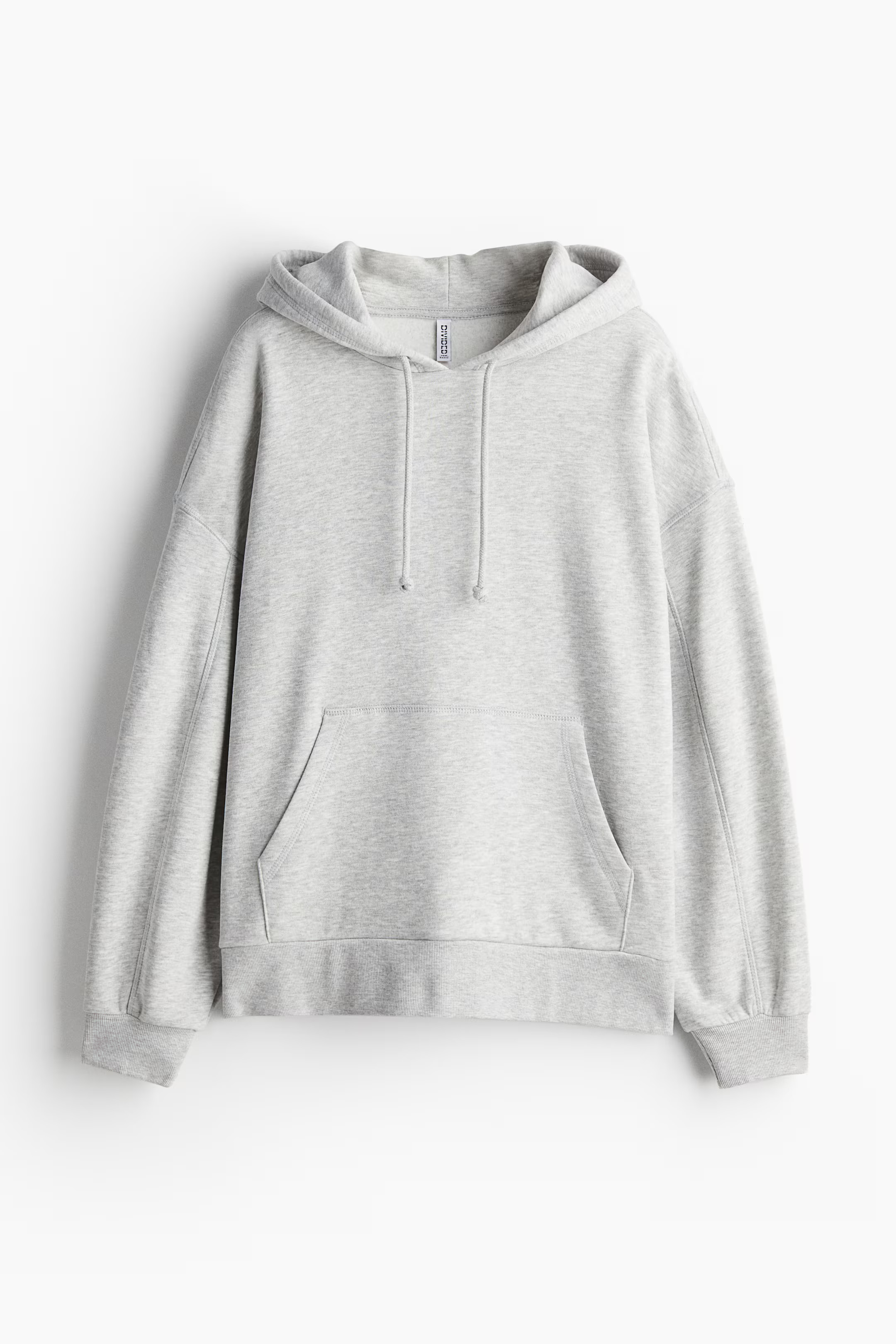 Oversized Hoodie | H&M (US + CA)