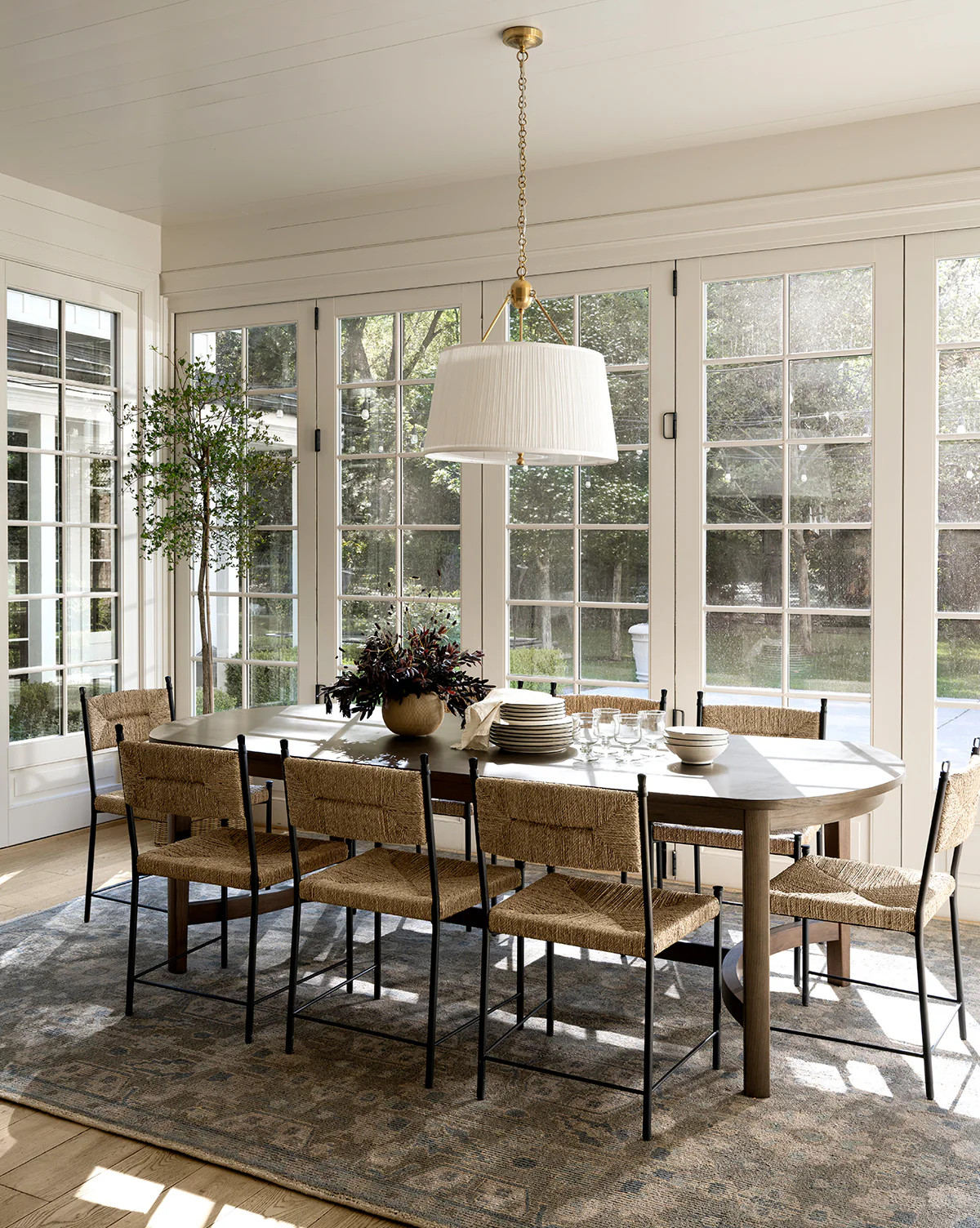 Gardiner Dining Table | McGee & Co. (US)