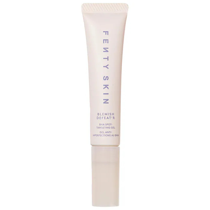 Blemish Defeat'r BHA Spot-Targeting Gel | Sephora (US)