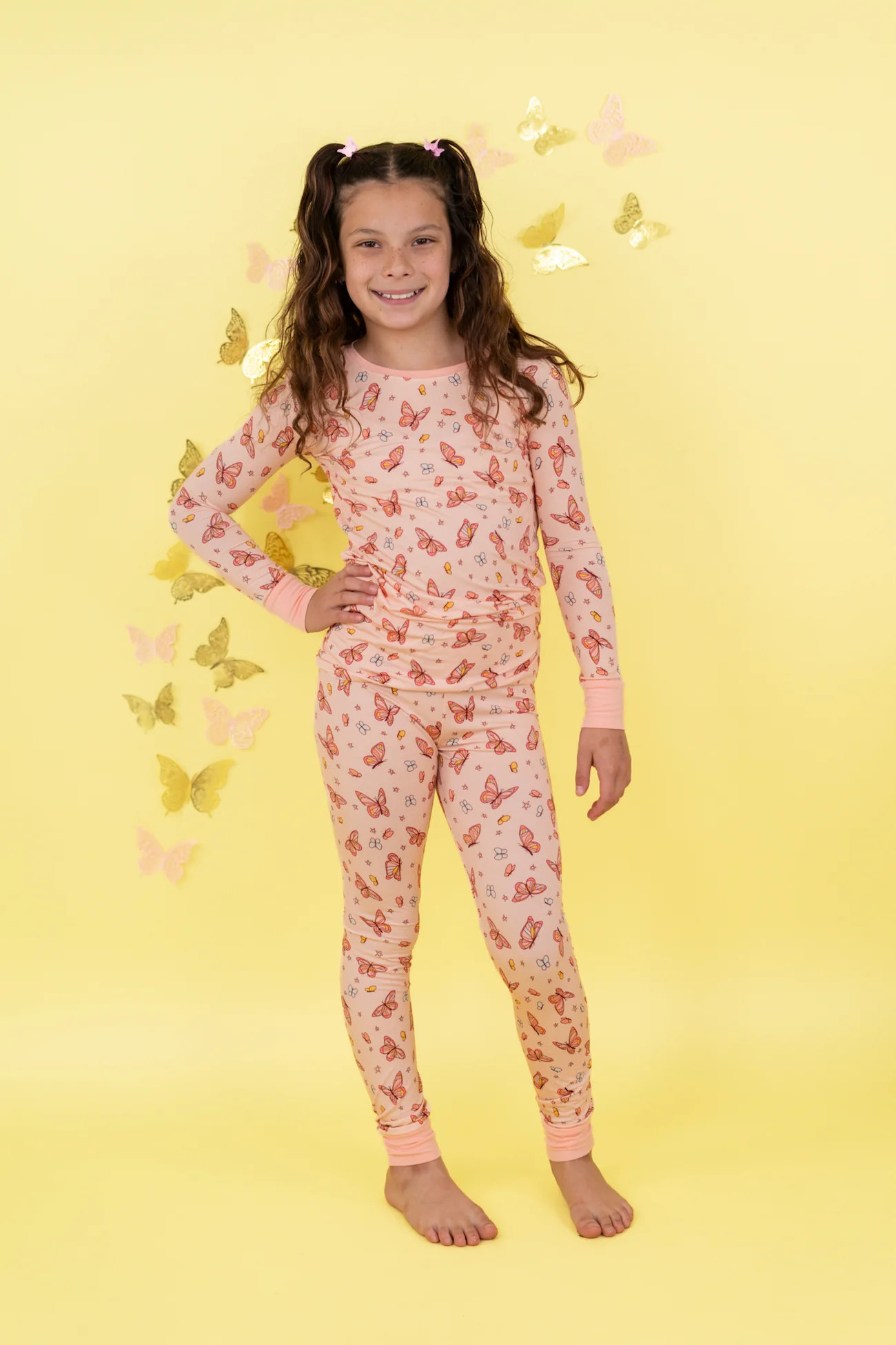 CHASING BUTTERFLIES DREAM SET | Dream Big Little Co.