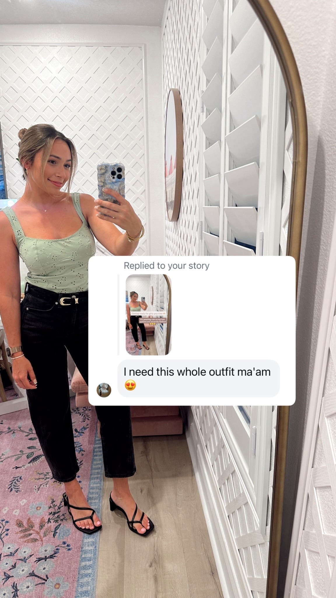 Fall outfits // fall style // fall basics // look for less // affordable style // black jeans // cute tops // cute heels // free people // Walmart fashion 

#LTKFindsUnder50 #LTKStyleTip #LTKFindsUnder100