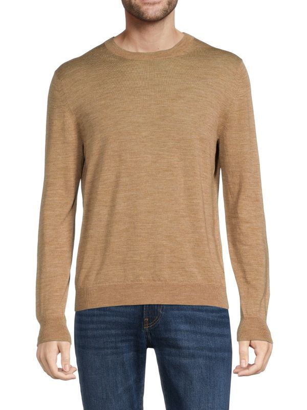 Merino Wool Sweater | Saks Fifth Avenue OFF 5TH