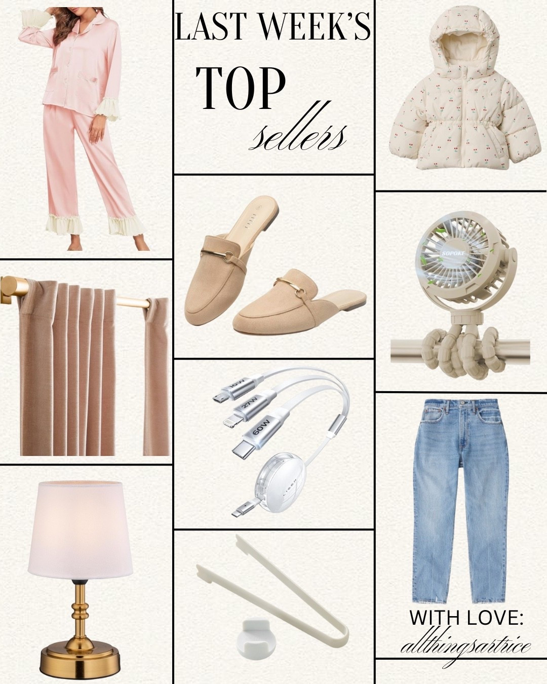 #LTKHome #LTKSaleAlert #LTKBaby