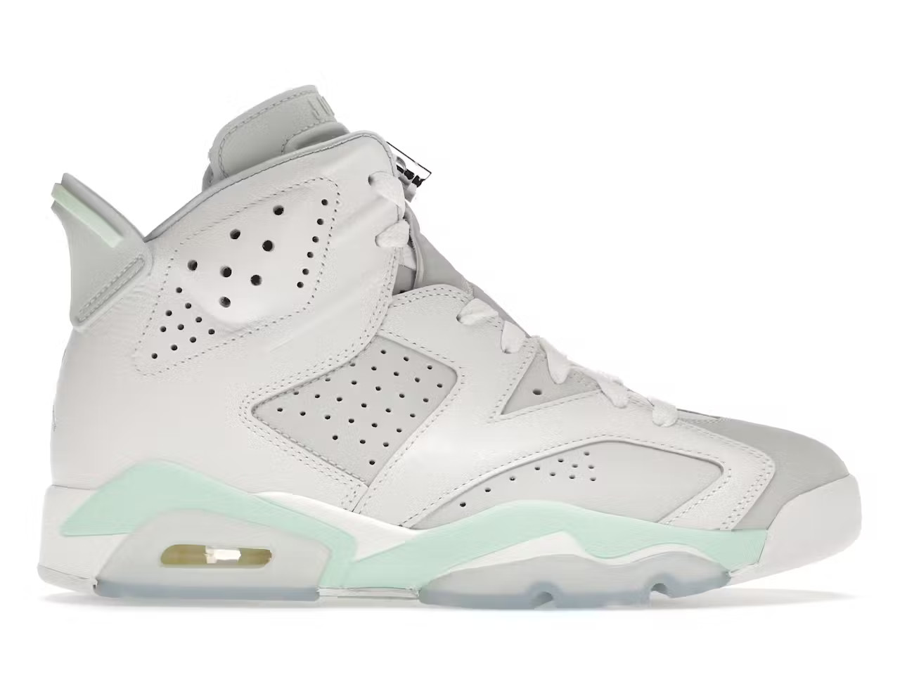 Jordan 6 RetroMint Foam (Women's) | StockX