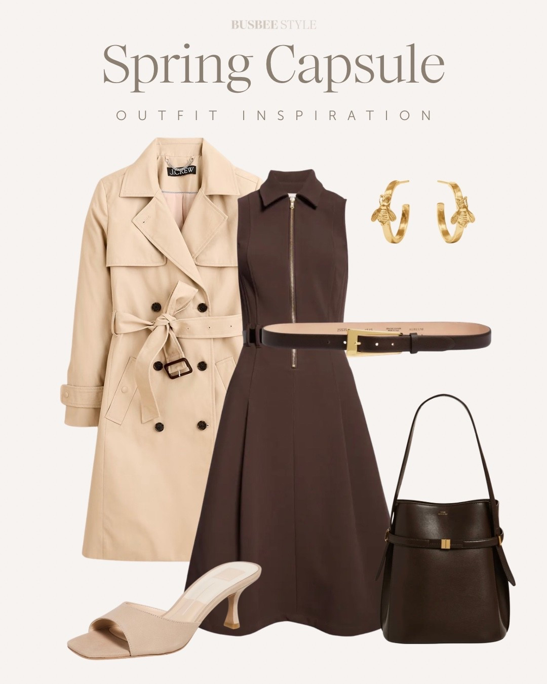 Spring outfit inspo 

#LTKOver40 #LTKSeasonal