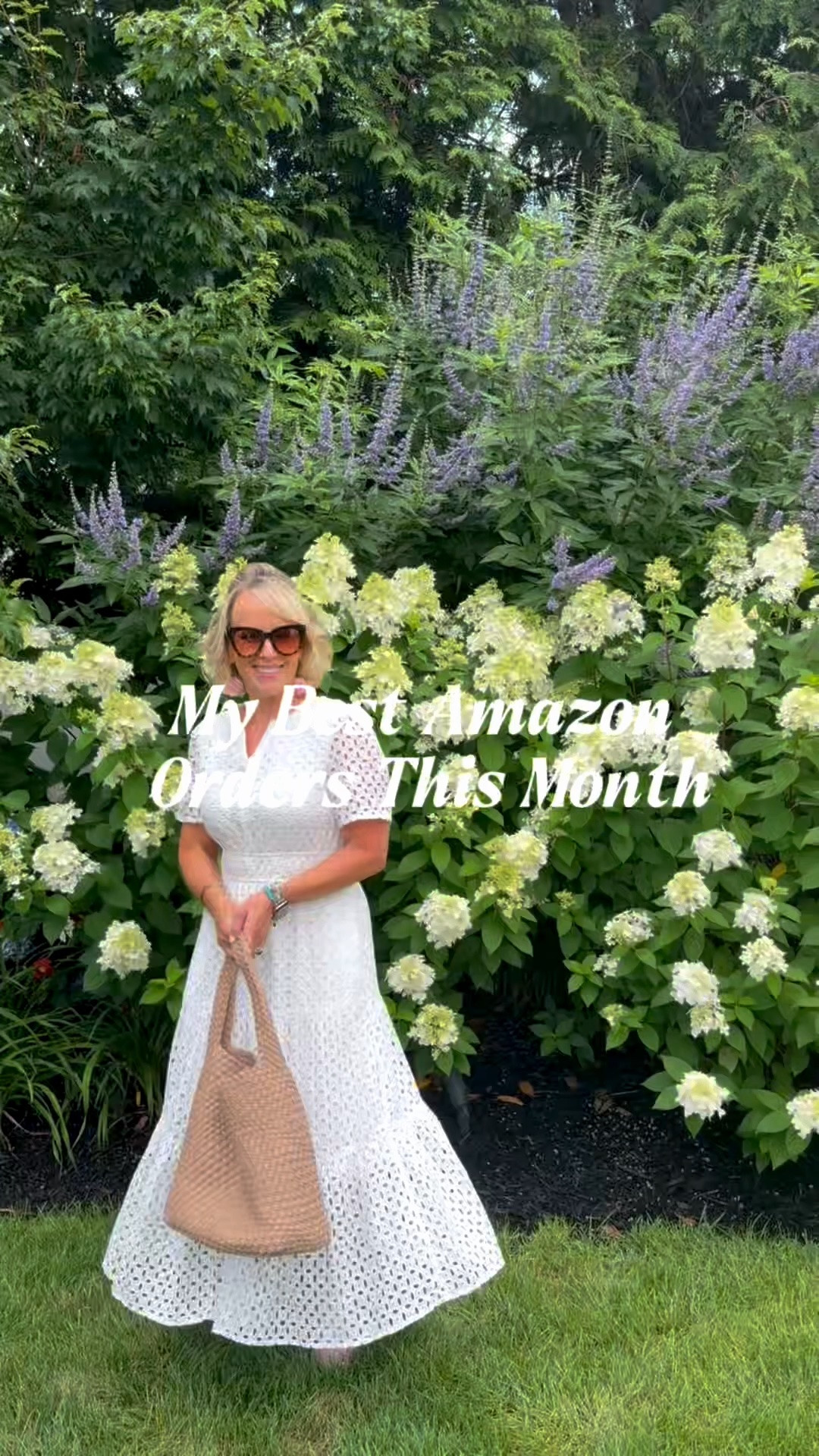 You all know I love a good Amazon find so I rounded up my favorites that are too good not to share! Whether you’re looking for a cute summer look or a few practical everyday essentials, I think you’ll find some new favorites too 🥰 Shop my Amazon finds below!

#LTKgrwm #LTKOver40 #LTKTravel