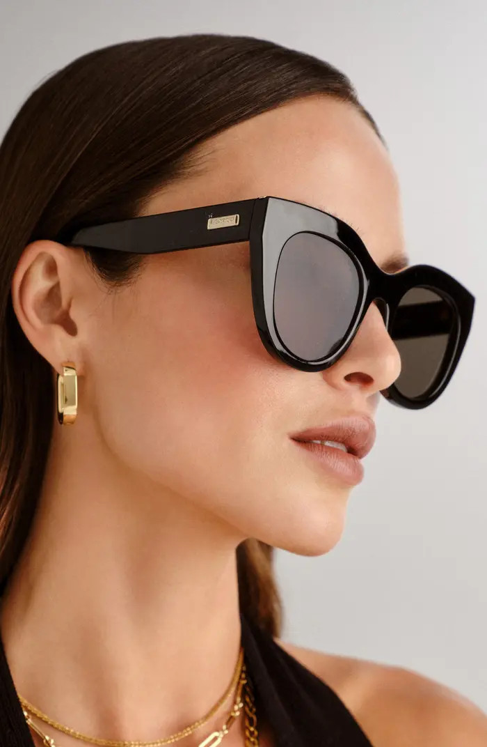 Air Heart 51mm Sunglasses | Nordstrom