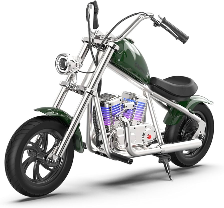 HYPER GOGO | Amazon (US)