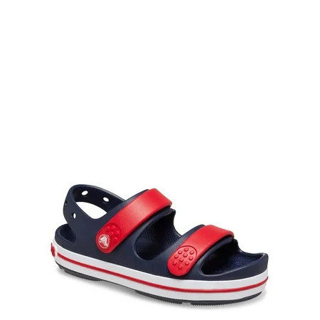 Crocs Toddler and Kids Crocband Cruiser Sandals | Walmart (US)