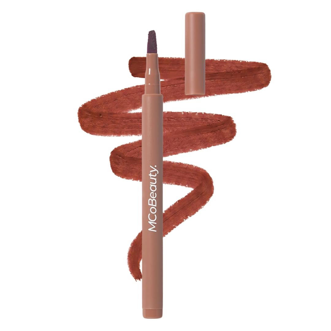 MCoBeauty Lip Stain & Sculpt - Natural Nude | Amazon (US)