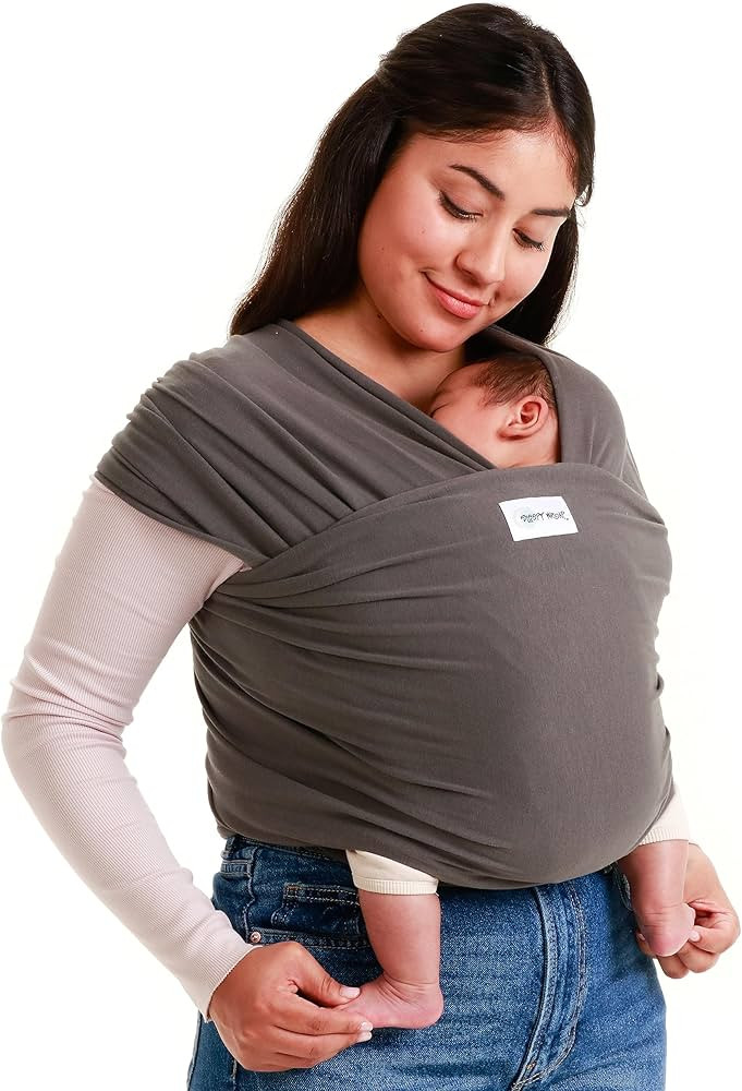 Sleepy Wrap Carrier Sling | Amazon (US)